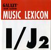 Galaxy Music Lexicon - IJ2